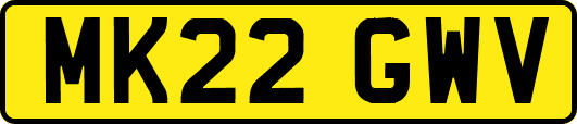 MK22GWV