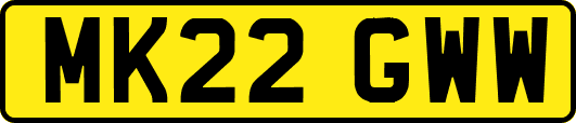 MK22GWW
