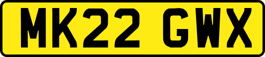 MK22GWX