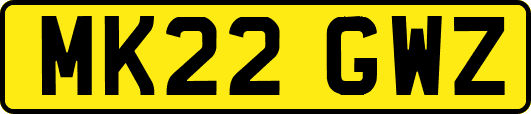 MK22GWZ