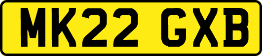 MK22GXB