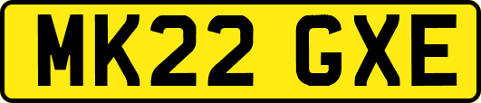 MK22GXE