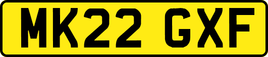 MK22GXF