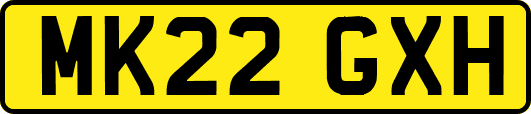 MK22GXH