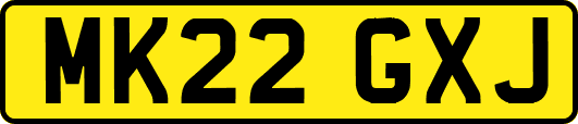 MK22GXJ