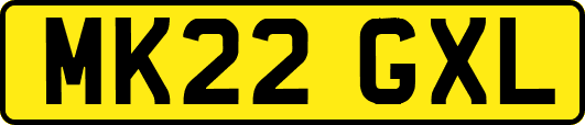 MK22GXL