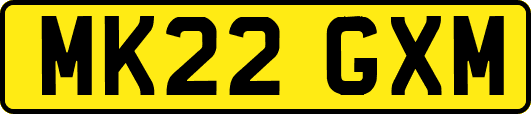 MK22GXM