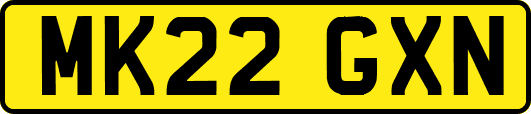 MK22GXN