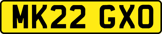 MK22GXO