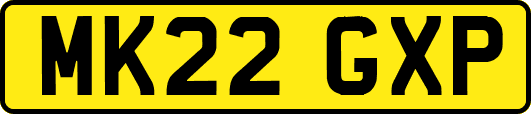 MK22GXP