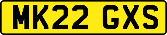 MK22GXS