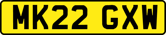 MK22GXW