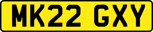 MK22GXY