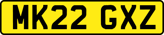 MK22GXZ
