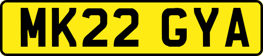 MK22GYA