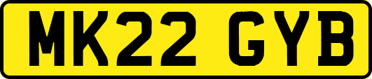 MK22GYB