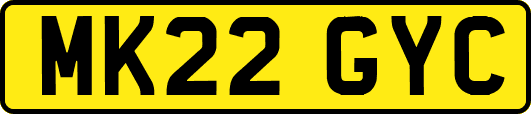 MK22GYC