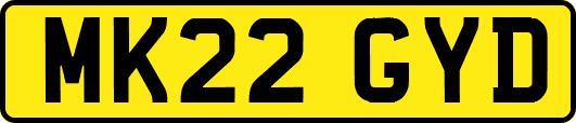 MK22GYD