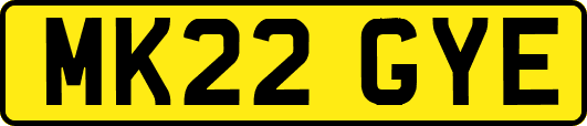MK22GYE