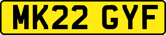 MK22GYF