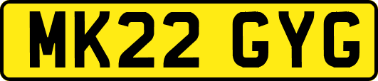 MK22GYG
