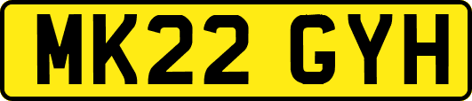 MK22GYH