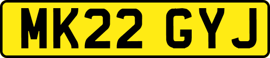 MK22GYJ