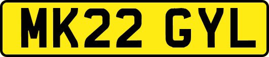 MK22GYL