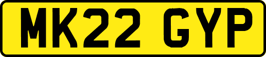 MK22GYP
