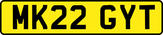 MK22GYT
