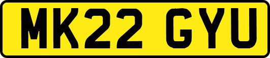 MK22GYU