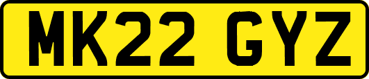 MK22GYZ