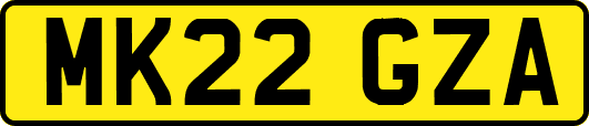 MK22GZA