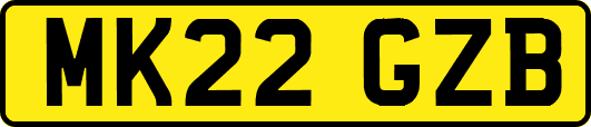 MK22GZB