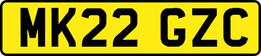 MK22GZC