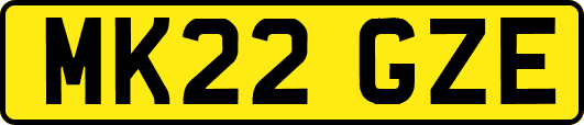 MK22GZE