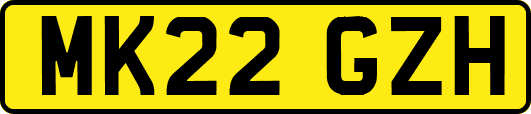 MK22GZH
