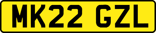MK22GZL