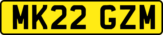 MK22GZM