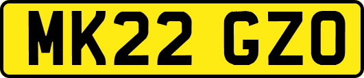 MK22GZO