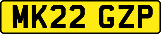 MK22GZP