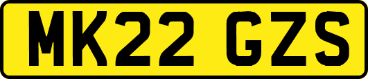 MK22GZS