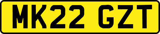 MK22GZT