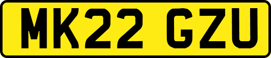 MK22GZU