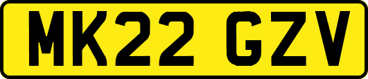 MK22GZV