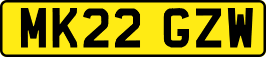 MK22GZW