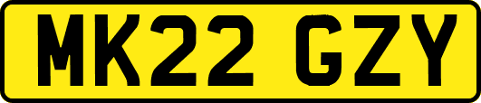 MK22GZY