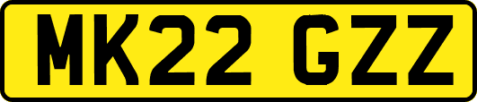 MK22GZZ