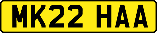 MK22HAA