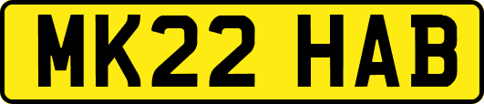 MK22HAB